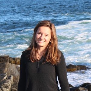 Meet your Posher, Ruth